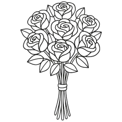 Bouquet Traditionnel