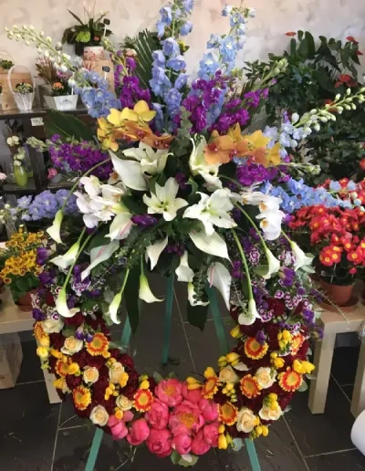 Fleuriste deuil Fréjus Fleuriste deuil Fréjus