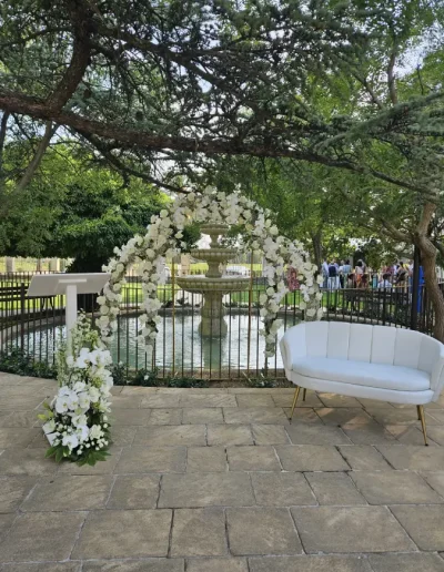 Décoration lieu de mariage Fréjus Décoration lieu de mariage Fréjus
